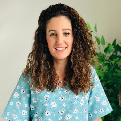 Ainhoa Pérez