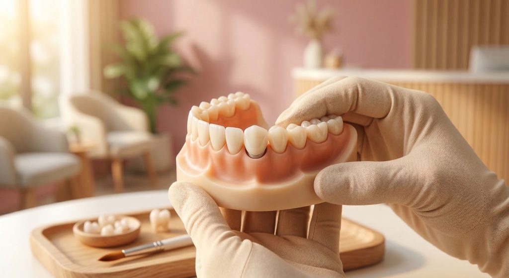 Ortodoncia Invisible vs. Brackets en Badajoz: ¿Cuál elegir?